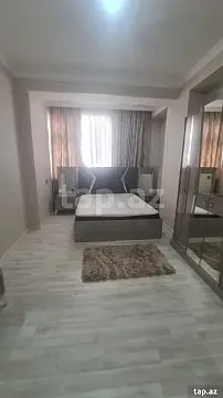 Kirayə verilir 3 otaqlı mənzil 120 m²