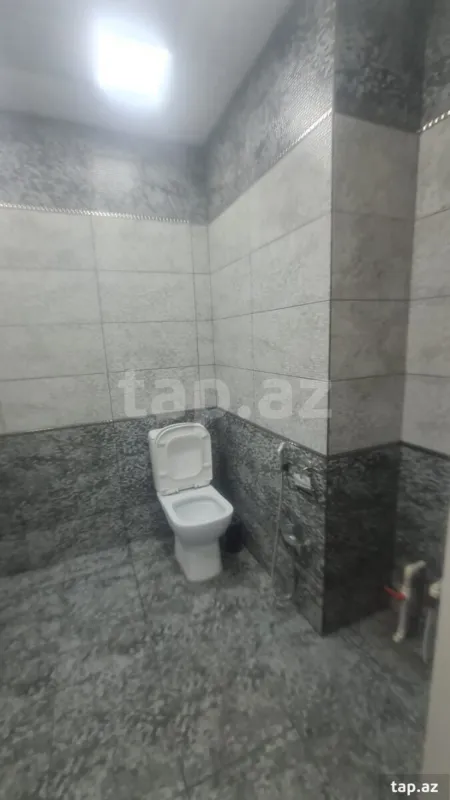 Kirayə verilir 3 otaqlı mənzil 120 m²
