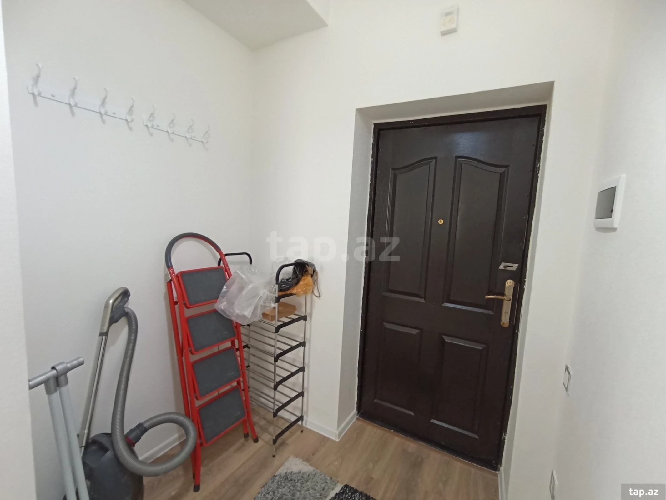 Kirayə verilir 2 otaqlı yeni tikili 56 m²
