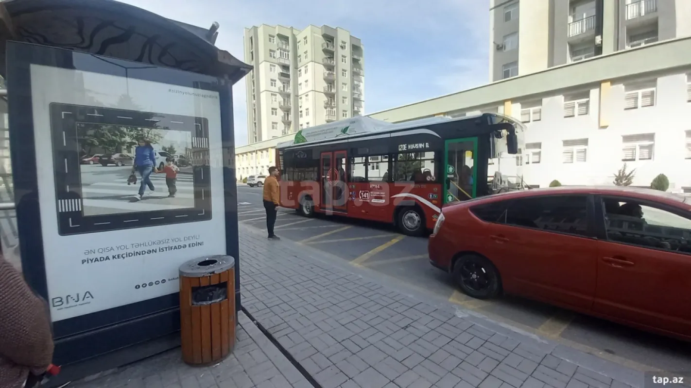 Kirayə verilir 2 otaqlı yeni tikili 56 m²