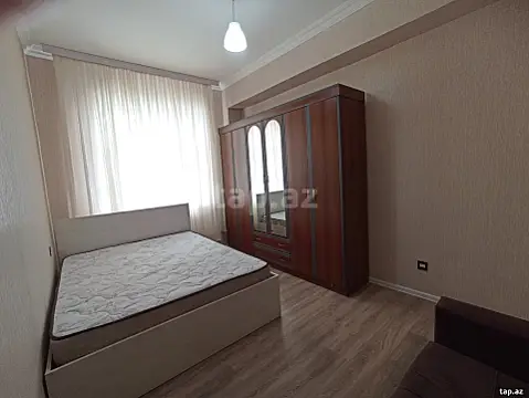 Kirayə verilir 2 otaqlı yeni tikili 56 m²