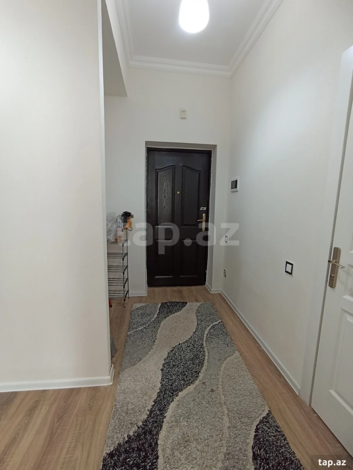 Kirayə verilir 2 otaqlı yeni tikili 56 m²