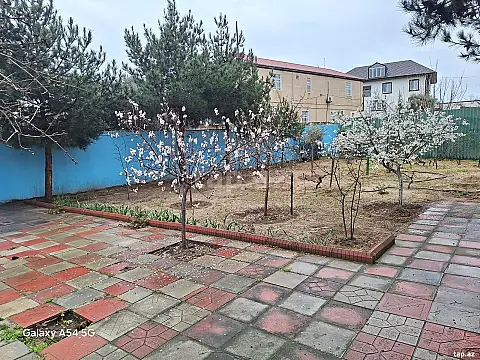 Satılır 3 otaqlı həyət evi 170 m²