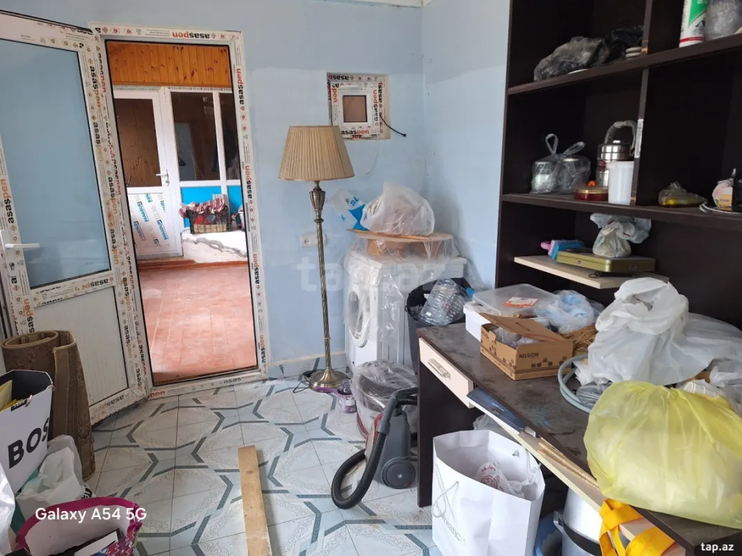 Satılır 3 otaqlı həyət evi 170 m²