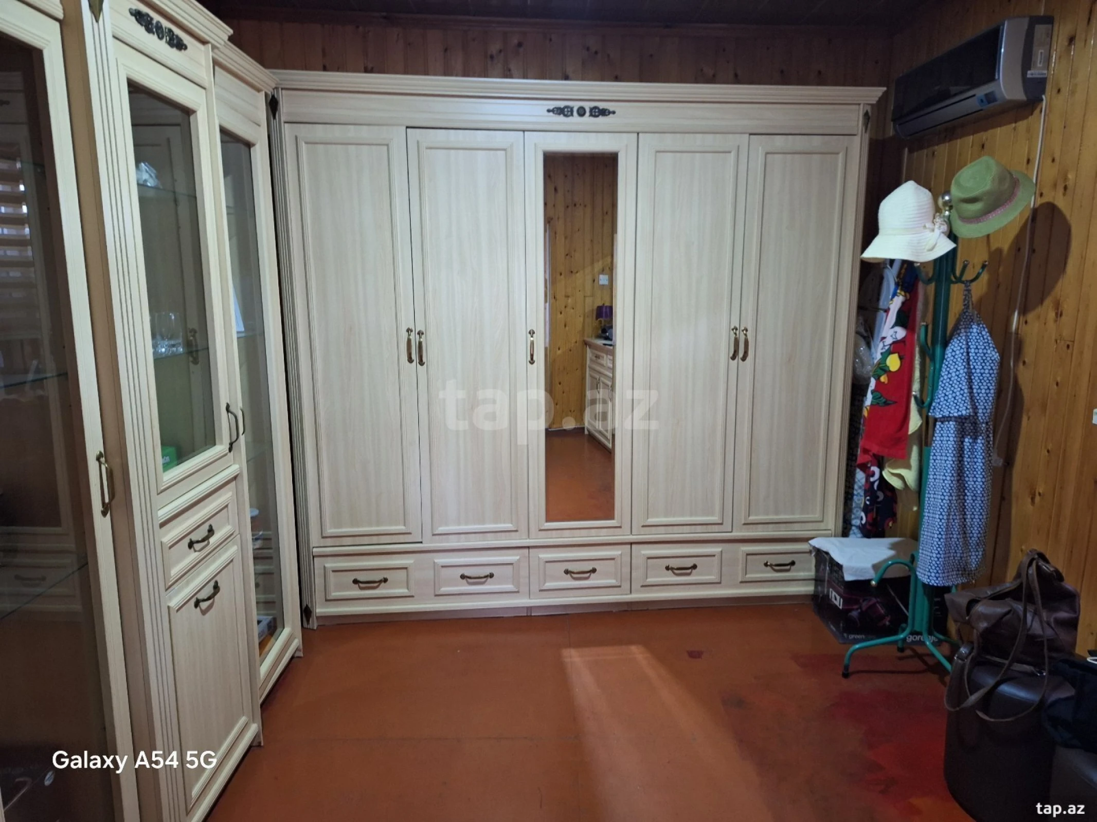 Satılır 3 otaqlı həyət evi 170 m²