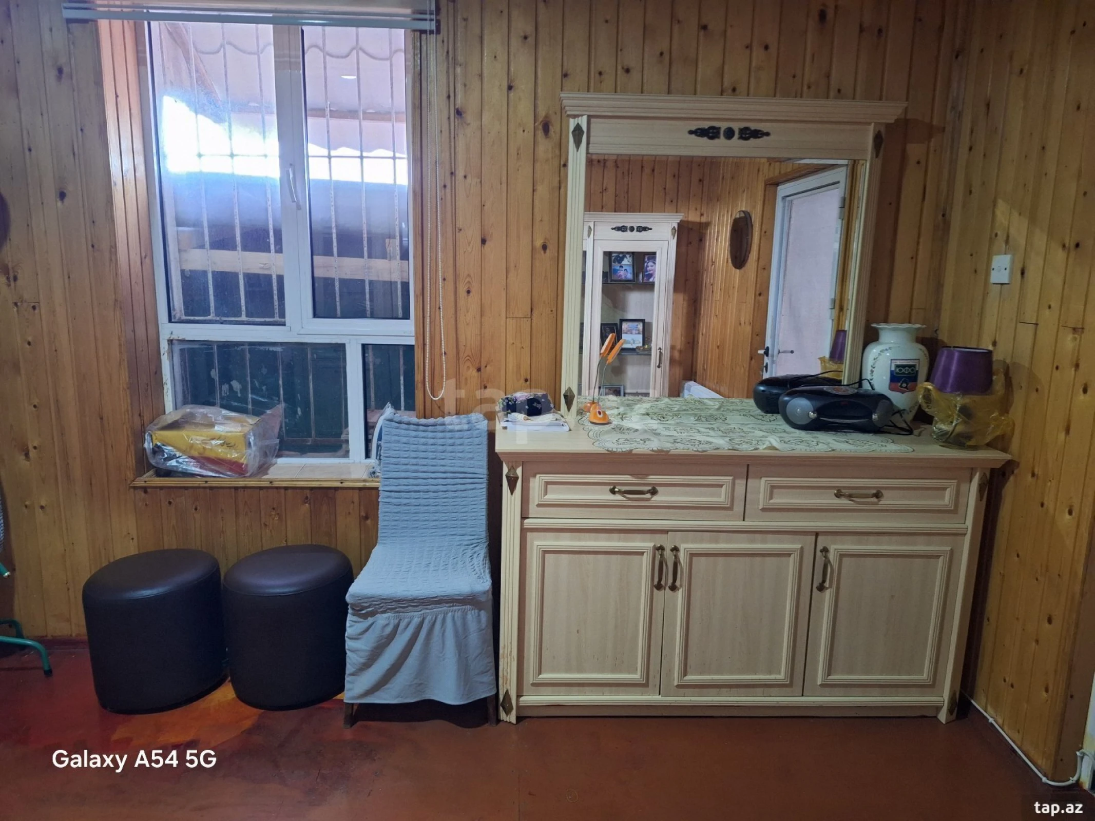 Satılır 3 otaqlı həyət evi 170 m²