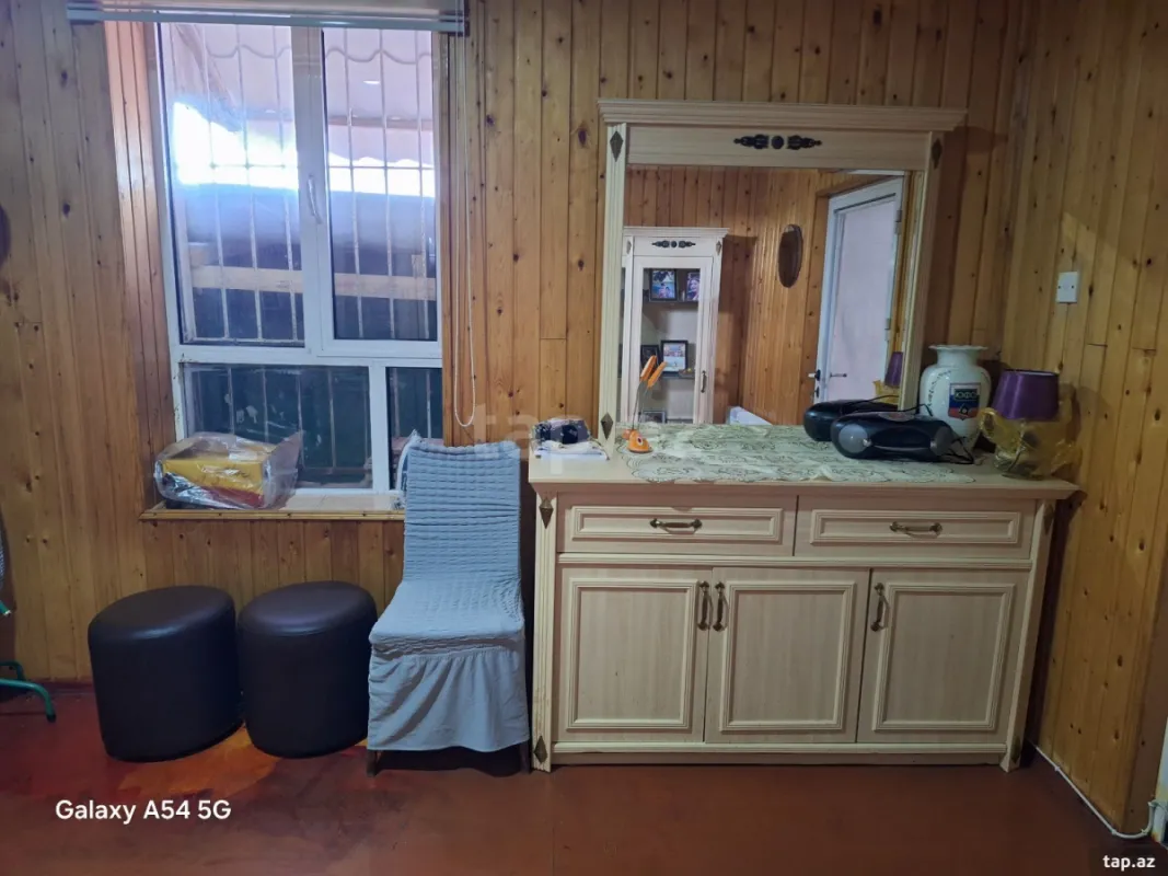 Satılır 3 otaqlı həyət evi 170 m²