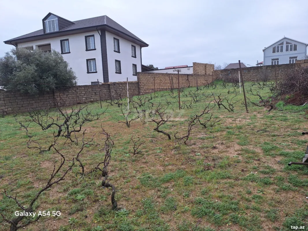 Satılır 3 otaqlı həyət evi 170 m²