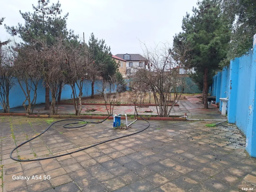 Satılır 3 otaqlı həyət evi 170 m²