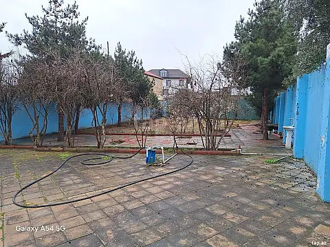 Satılır 3 otaqlı həyət evi 170 m²