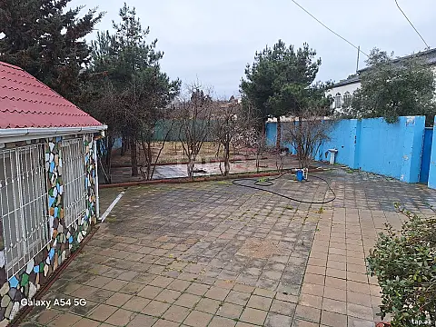 Satılır 3 otaqlı həyət evi 170 m²