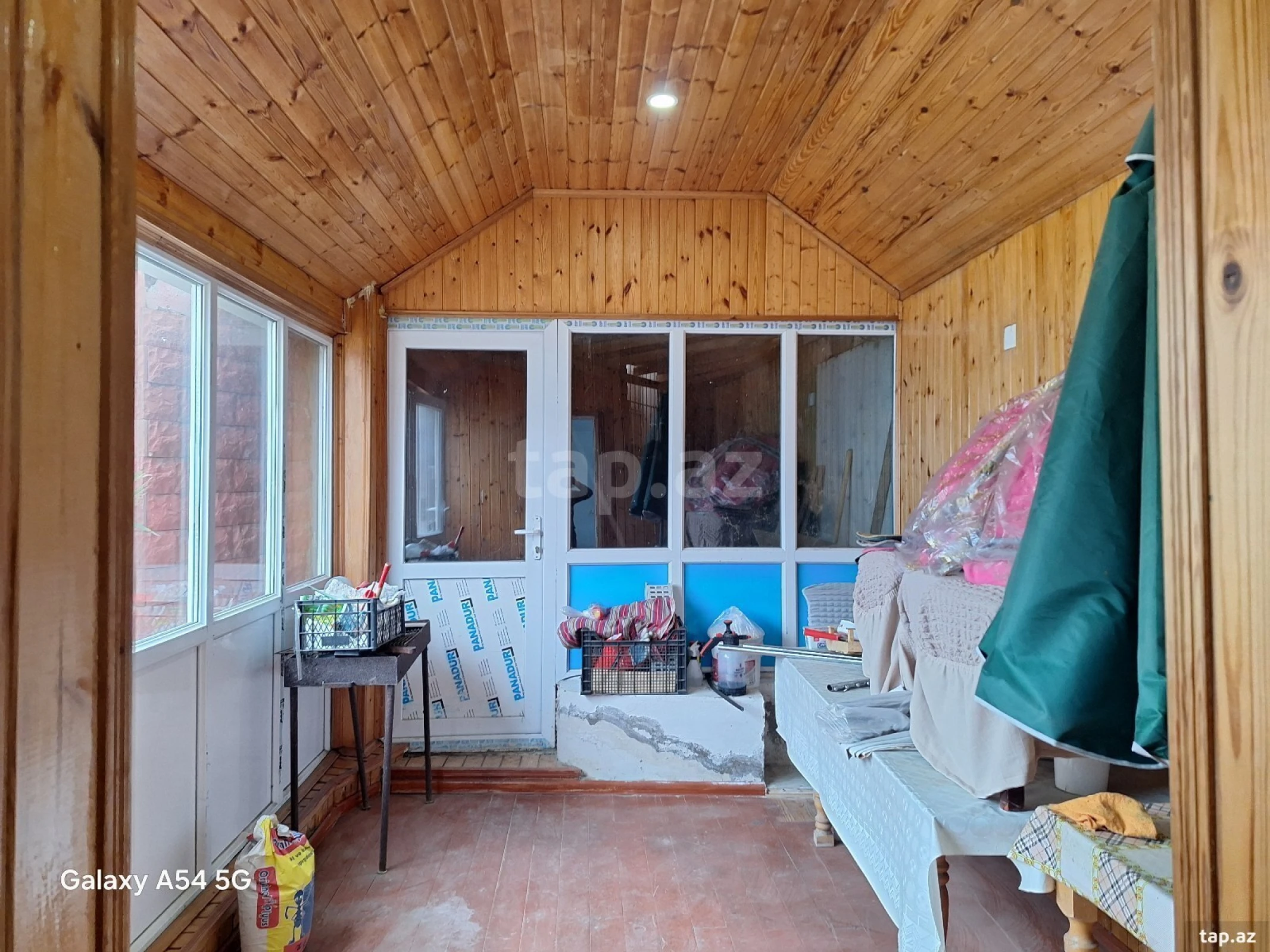 Satılır 3 otaqlı həyət evi 170 m²