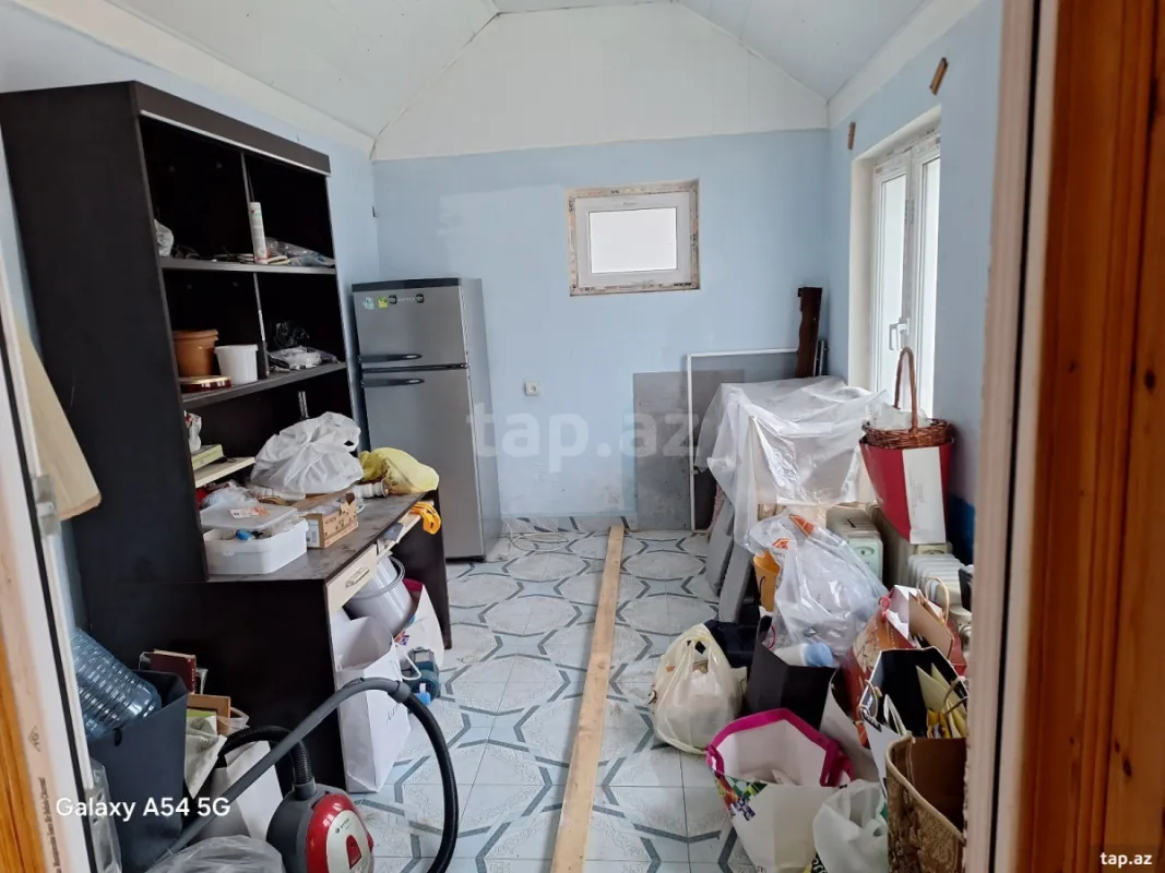 Satılır 3 otaqlı həyət evi 170 m²