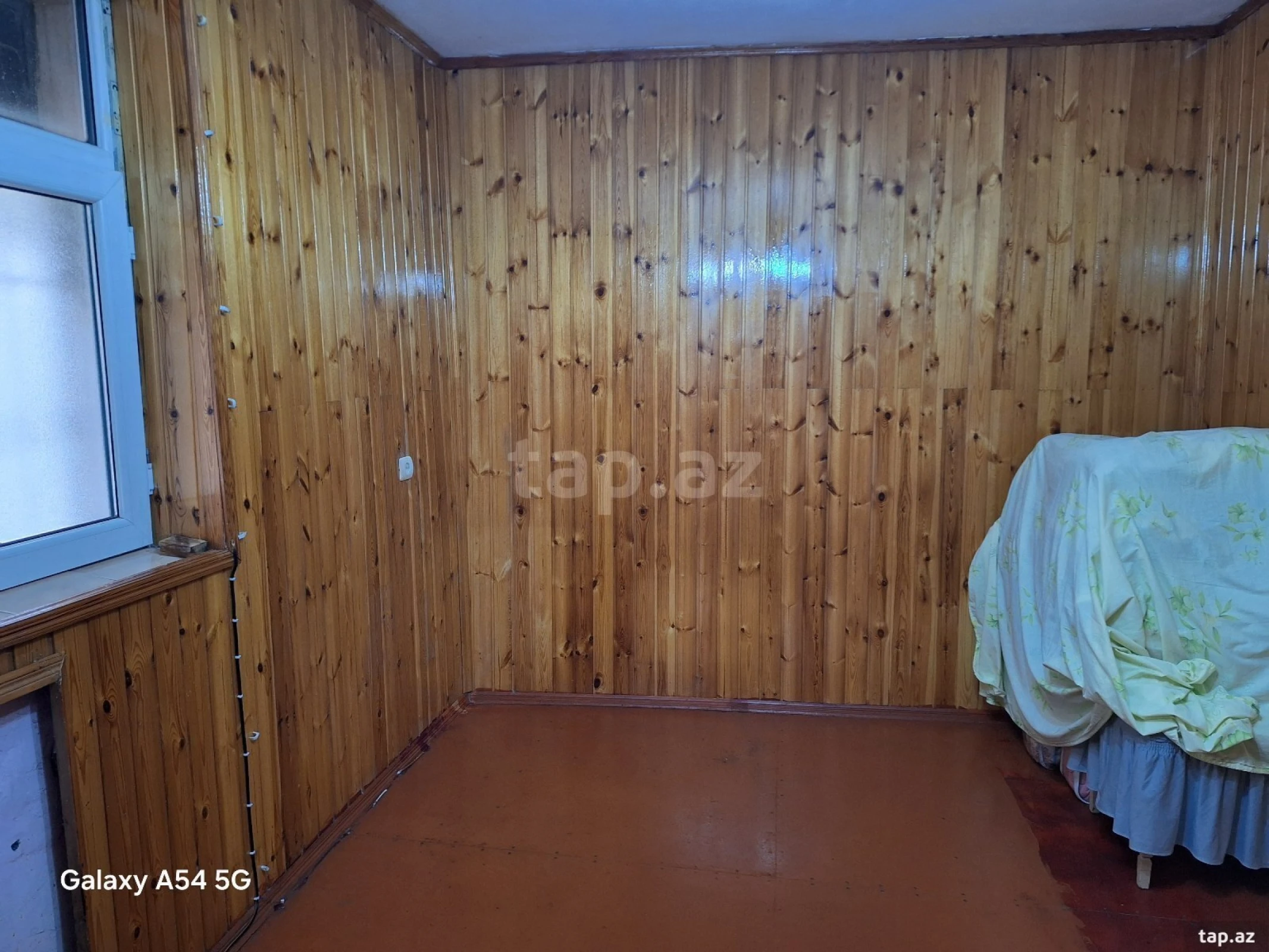 Satılır 3 otaqlı həyət evi 170 m²