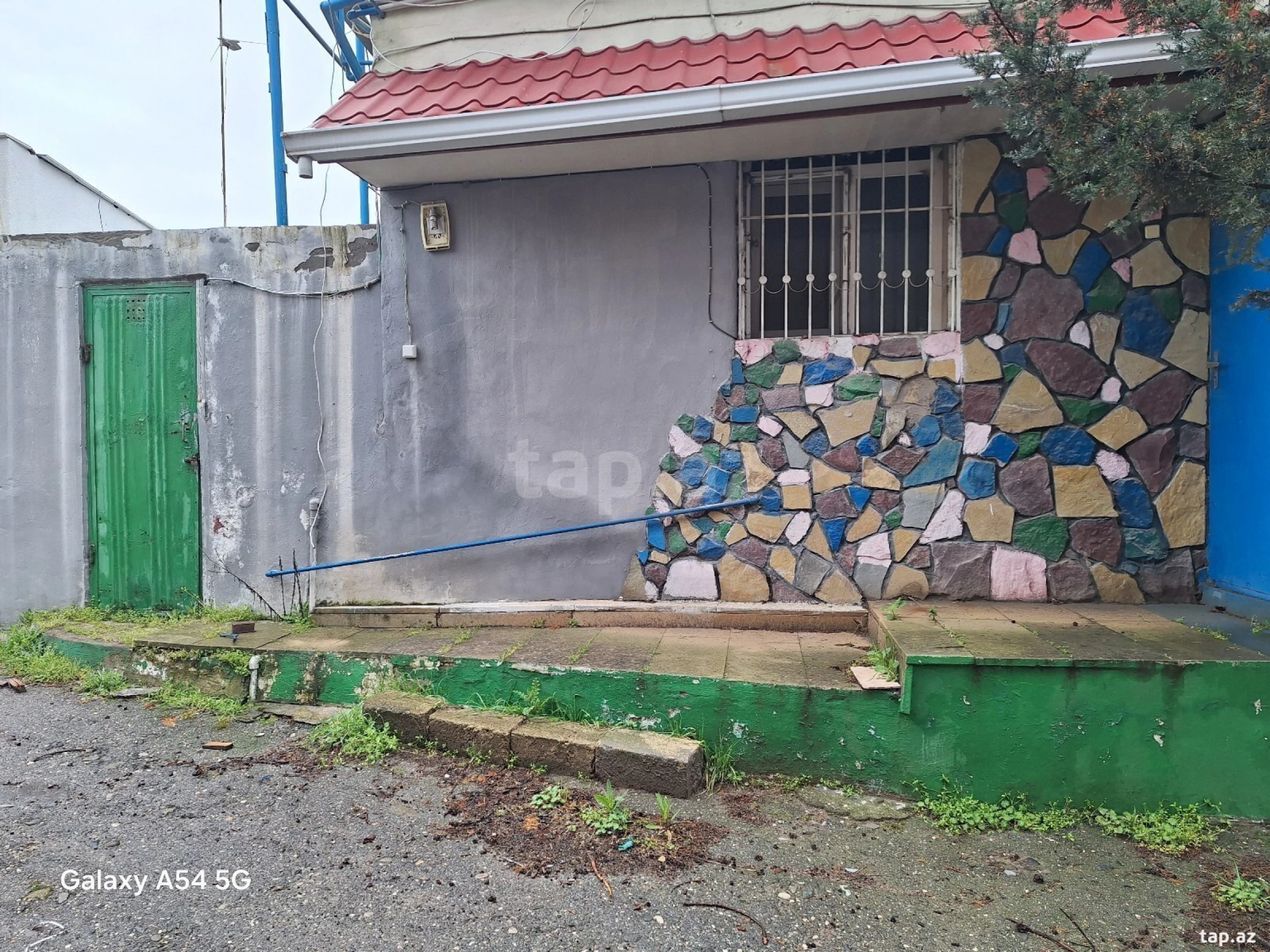 Satılır 3 otaqlı həyət evi 170 m²