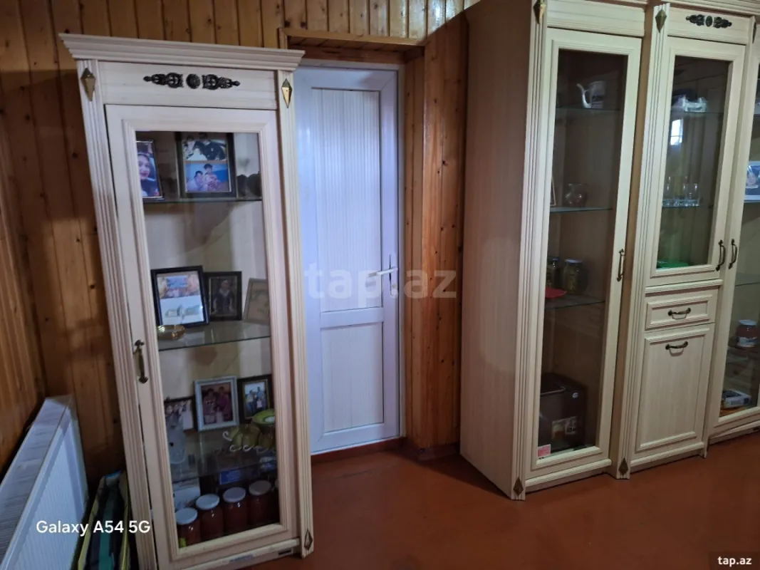 Satılır 3 otaqlı həyət evi 170 m²