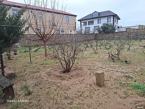Satılır 3 otaqlı həyət evi 170 m²