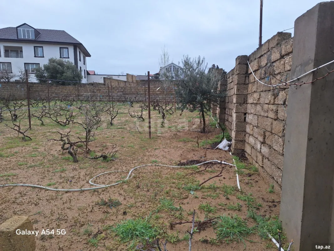 Satılır 3 otaqlı həyət evi 170 m²