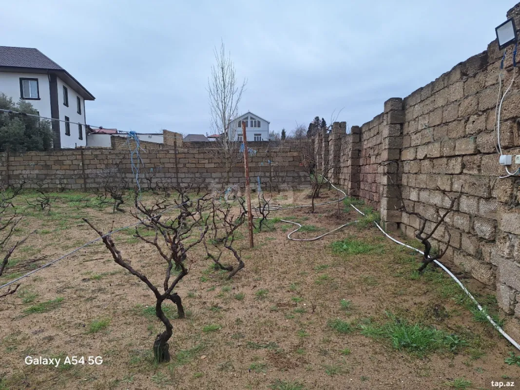 Satılır 3 otaqlı həyət evi 170 m²