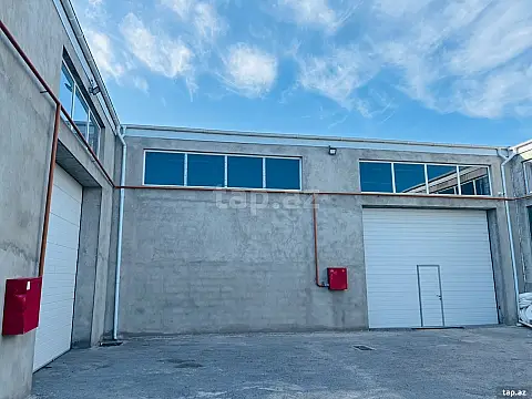 Kirayə verilir obyekt