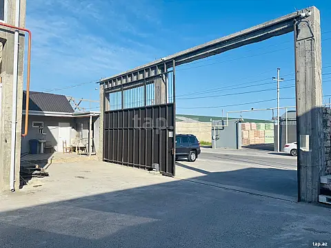 Kirayə verilir obyekt — Bakı, Xəzər