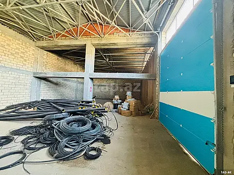 Kirayə verilir obyekt