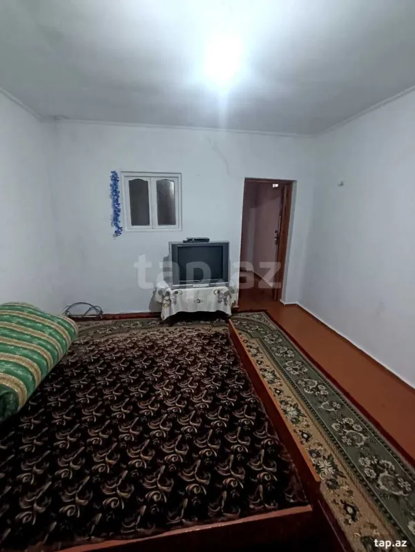 Kirayə verilir 2 otaqlı həyət evi 50 m²