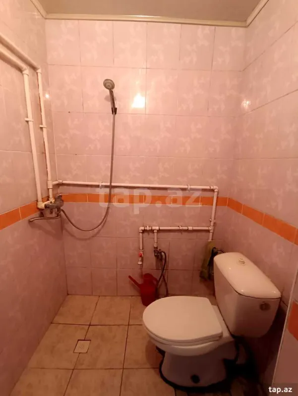 Kirayə verilir 2 otaqlı həyət evi 50 m²