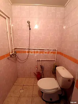 Kirayə verilir 2 otaqlı həyət evi 50 m²