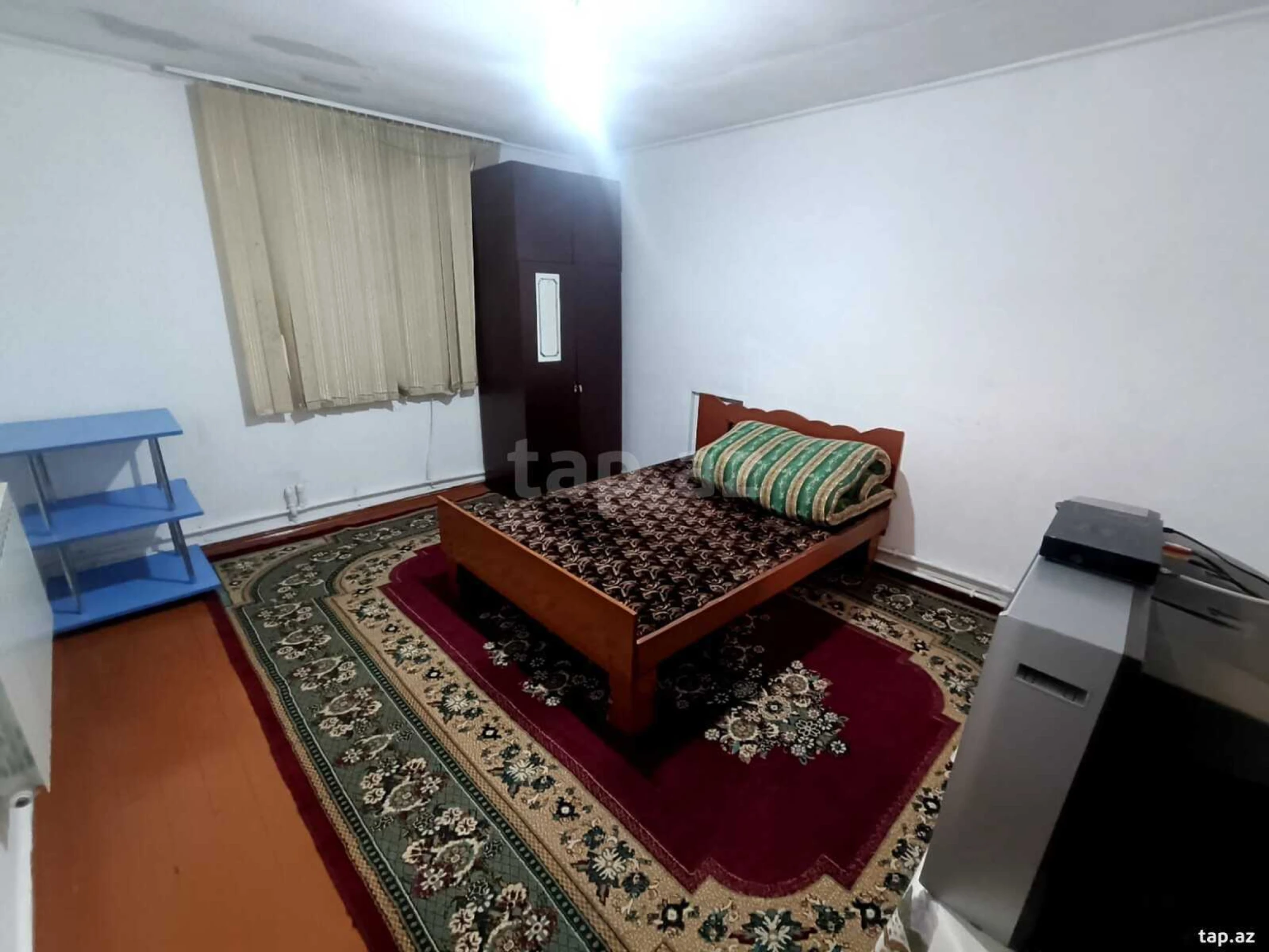Kirayə verilir 2 otaqlı həyət evi 50 m²