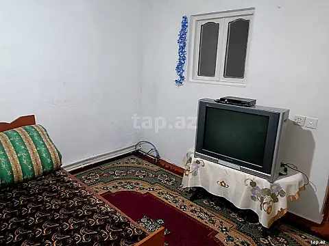 Kirayə verilir 2 otaqlı həyət evi 50 m² — Bakı, Ramana 2 otaq 50.00 m²