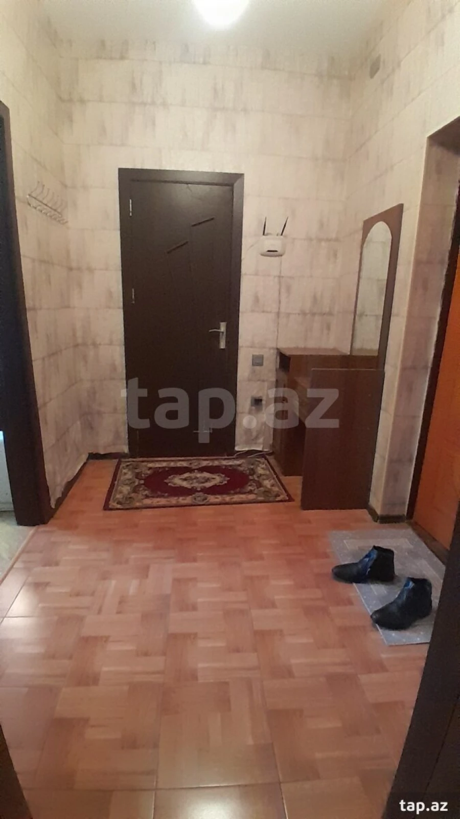 Kirayə verilir 2 otaqlı yeni tikili 55 m²