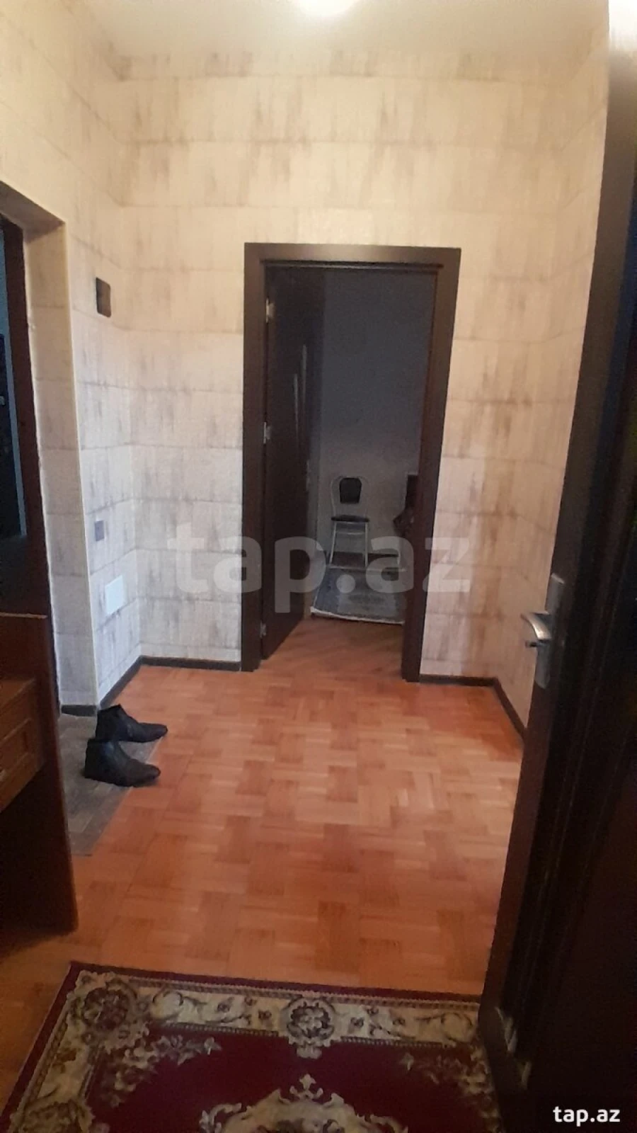 Kirayə verilir 2 otaqlı yeni tikili 55 m²