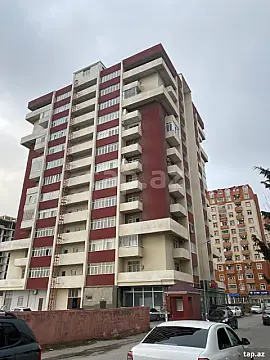 Satılır 3 otaqlı yeni tikili 131 m² — Sumqayıt 3 otaq 131.00 m²
