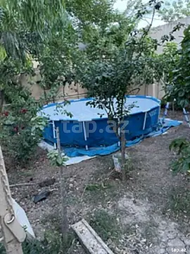 Satılır 5 otaqlı həyət evi 450 m²