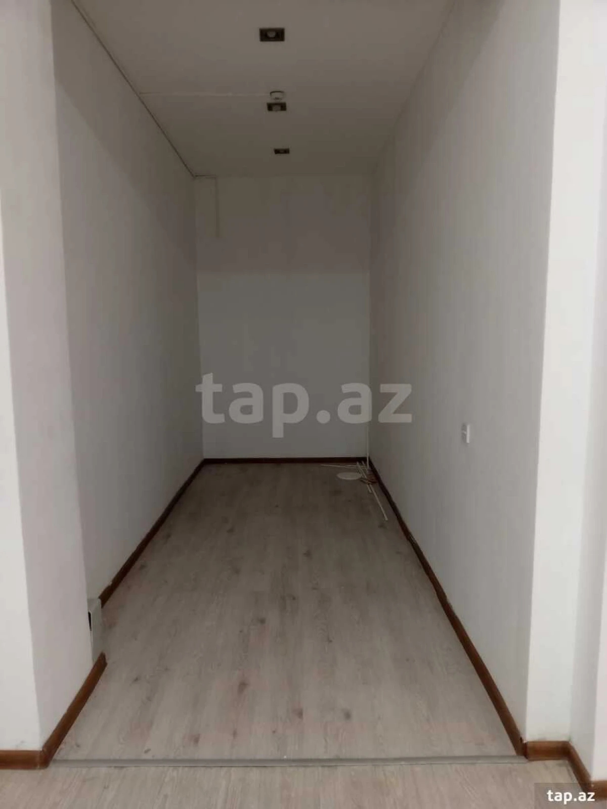 Kirayə verilir ofis