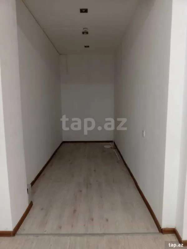 Kirayə verilir ofis