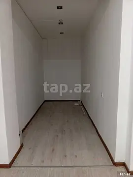 Kirayə verilir ofis