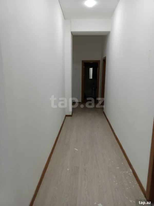 Kirayə verilir ofis