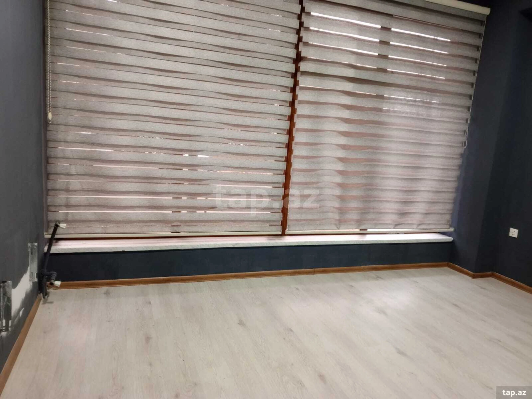 Kirayə verilir ofis