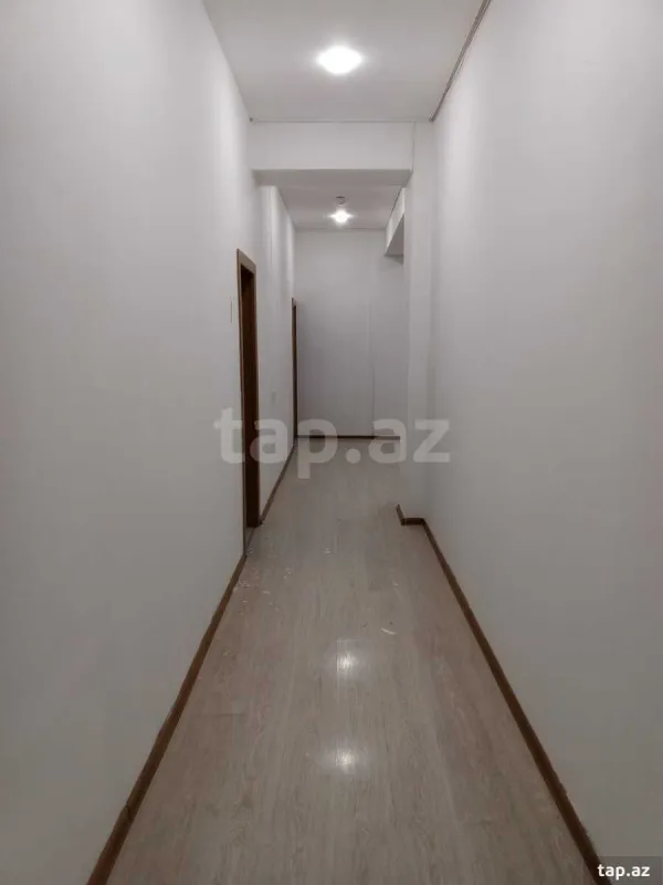 Kirayə verilir ofis