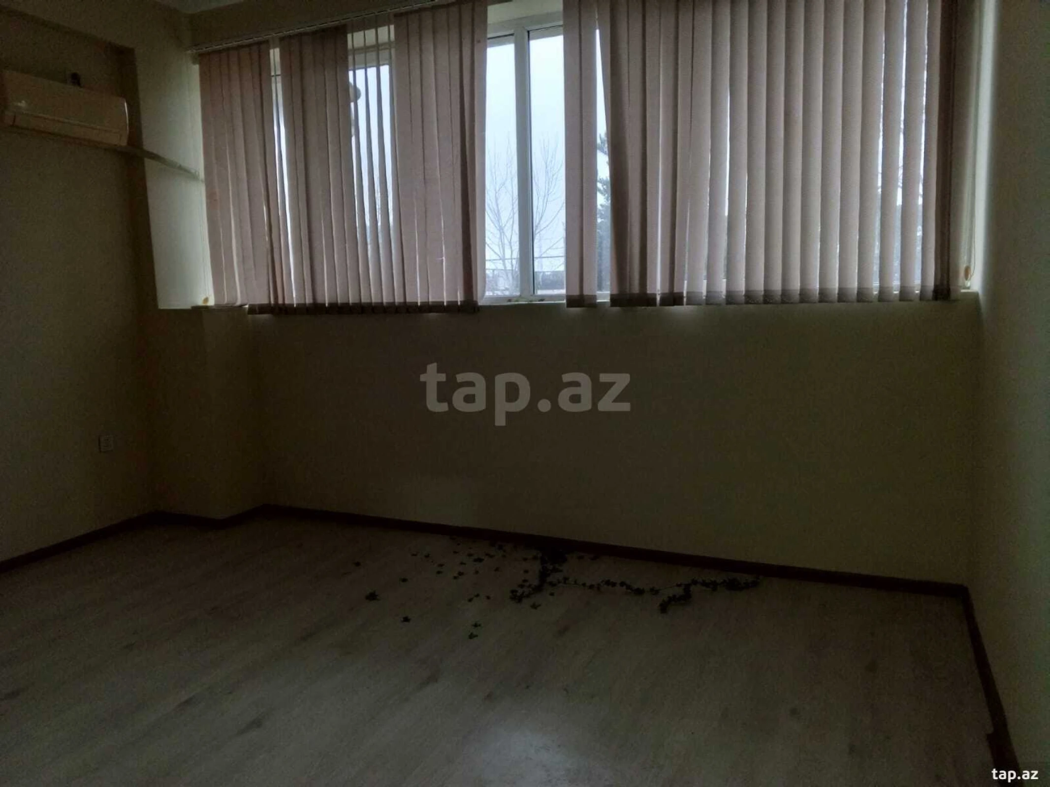 Kirayə verilir ofis