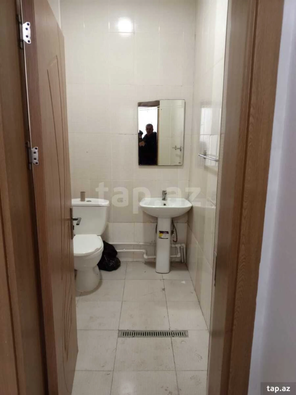 Kirayə verilir ofis