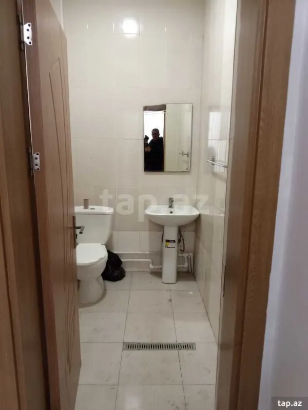 Kirayə verilir ofis