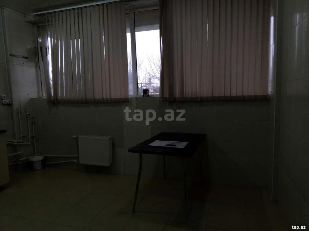 Kirayə verilir ofis