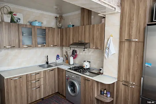 Satılır 3 otaqlı mənzil 80 m²