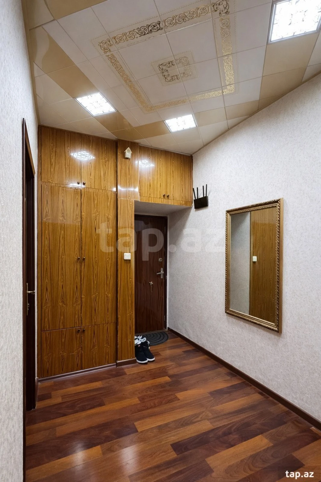 Satılır 3 otaqlı mənzil 80 m²