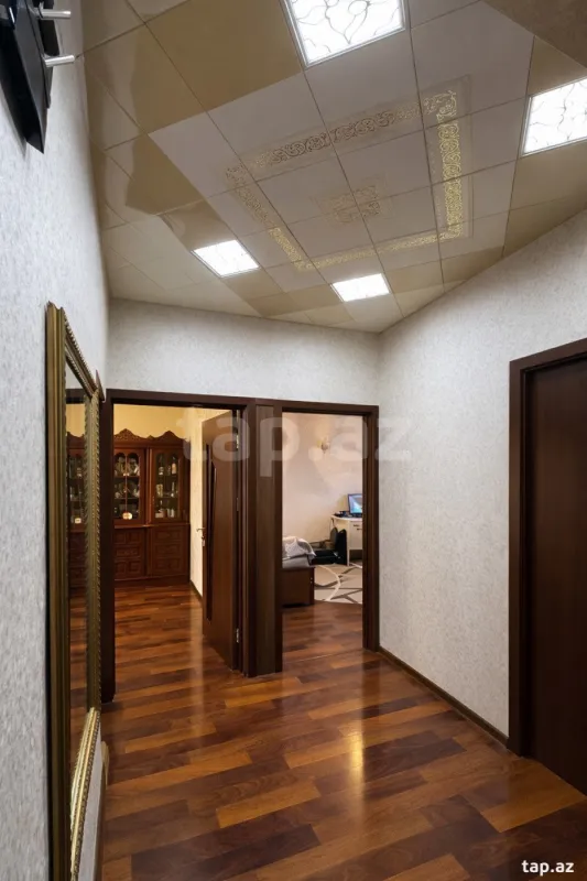 Satılır 3 otaqlı mənzil 80 m²