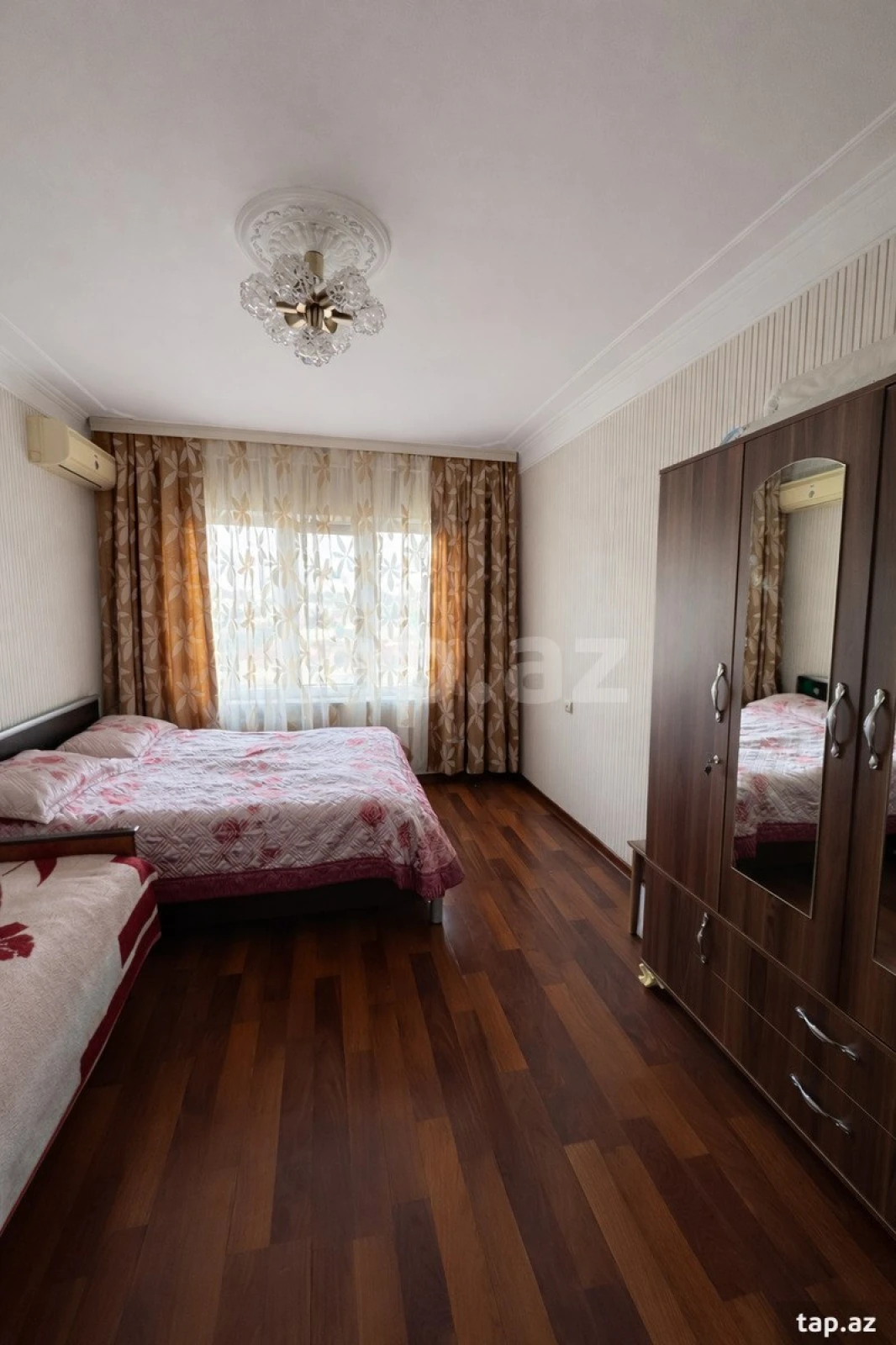 Satılır 3 otaqlı mənzil 80 m²
