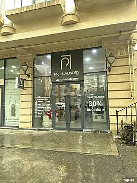 Satılır obyekt — Bakı, Nərimanov